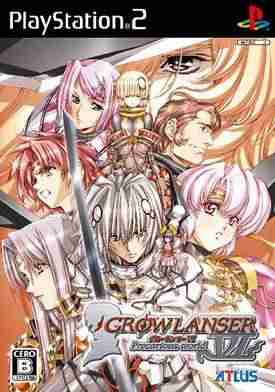 Descargar Growlanser VI [JPN] por Torrent